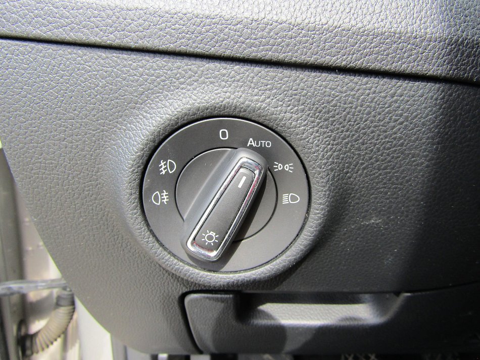 Škoda Superb III 2.0 TDi  4x4