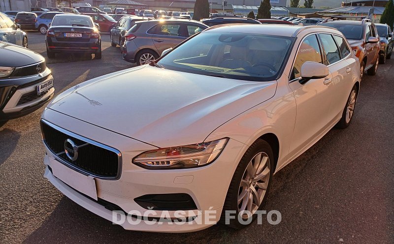Volvo V90 2.0 i 