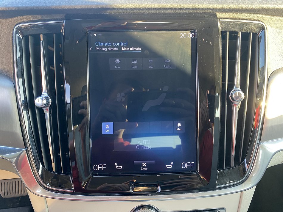 Volvo V90 2.0 T4 