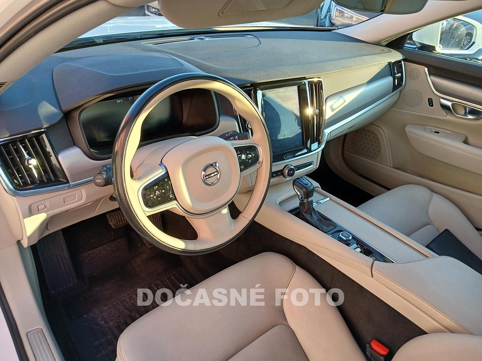 Volvo V90 2.0 i 