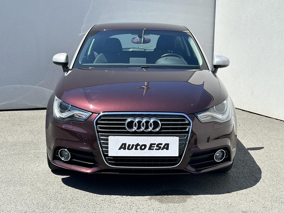 Audi A1 1.2 TFSi 