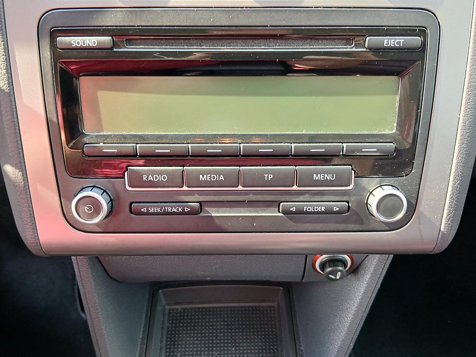 Volkswagen Touran 1.4TSi 