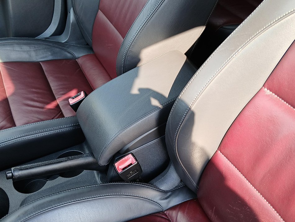 Volkswagen Touran 1.4TSi 