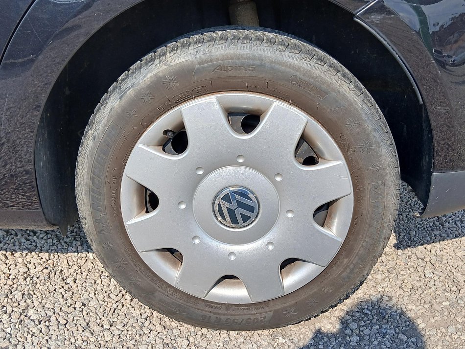 Volkswagen Touran 1.4TSi 