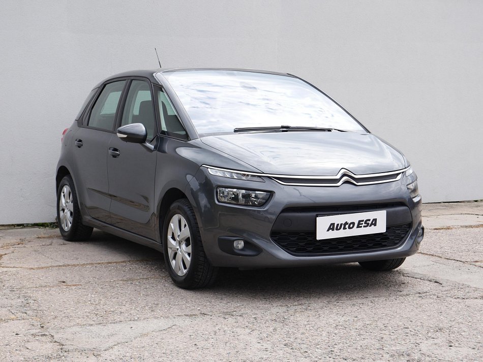 Citroën C4 Picasso 1.6 HDI 