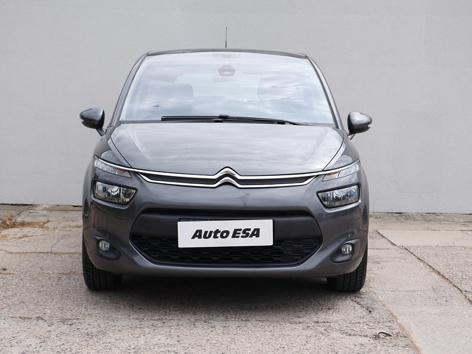 Citroën C4 Picasso 1.6 HDI 