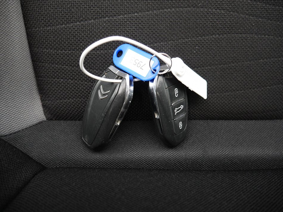 Citroën C4 Picasso 1.6 HDI 