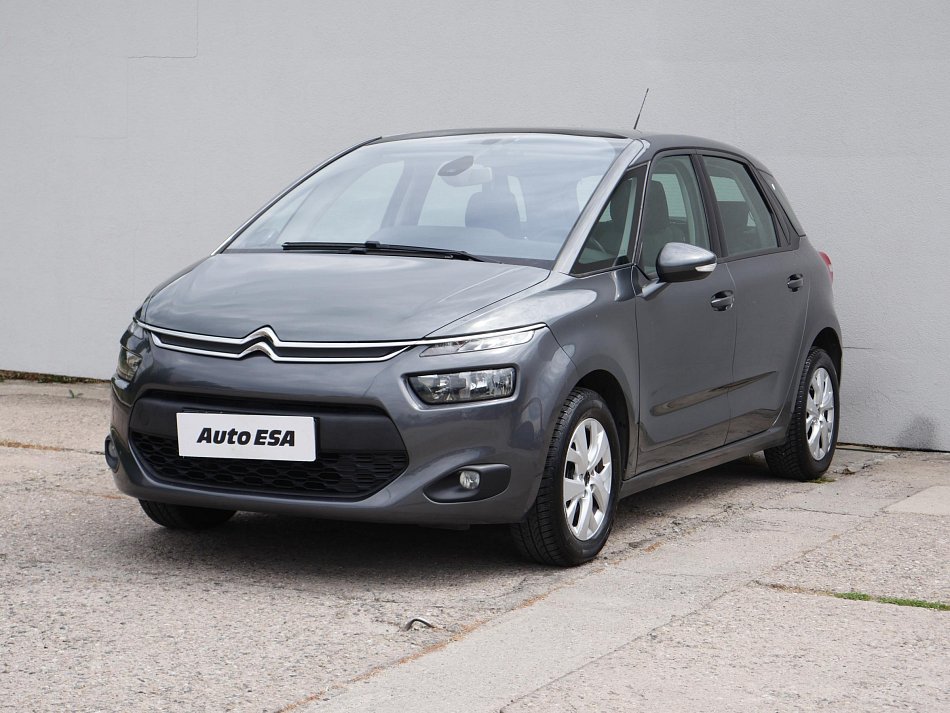Citroën C4 Picasso 1.6 HDI 