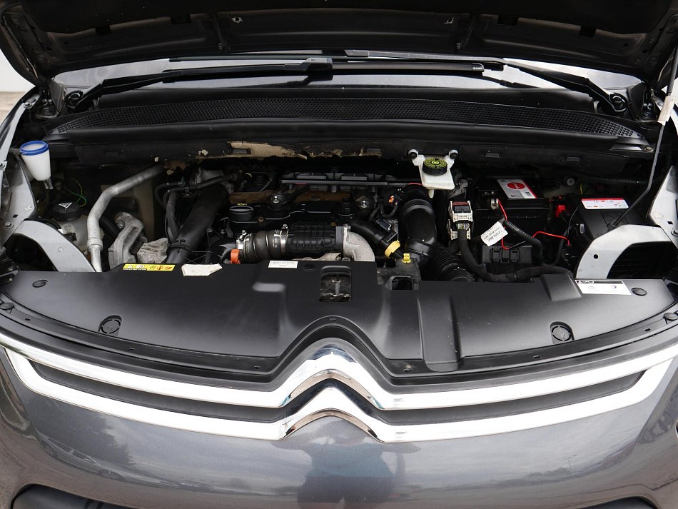 Citroën C4 Picasso 1.6 HDI 