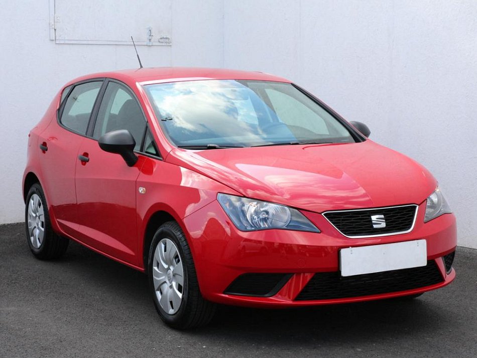 Seat Ibiza 1.2TSi 