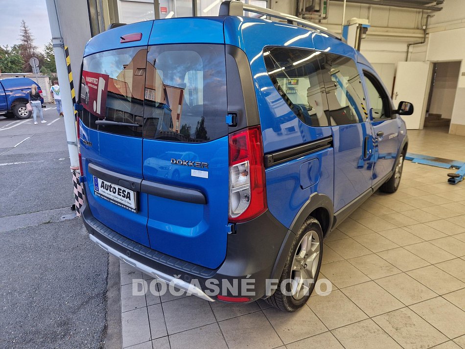 Dacia Dokker 1.3TCe 