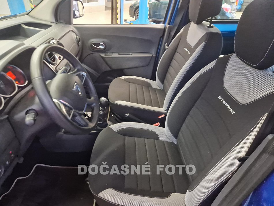 Dacia Dokker 1.3TCe 