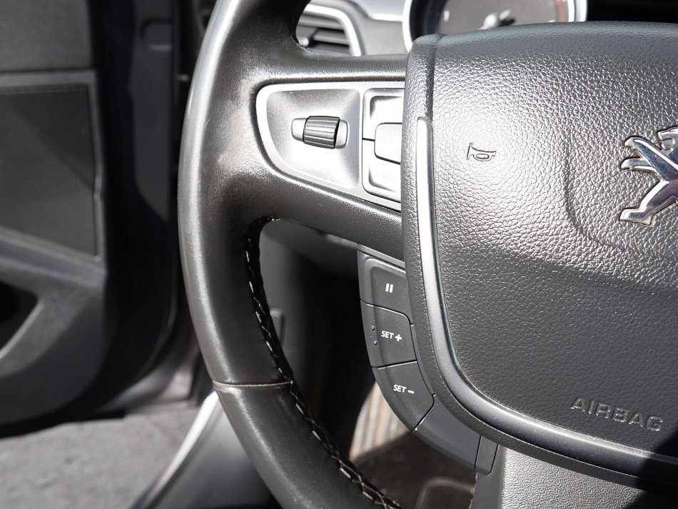 Peugeot 508 2.0 HDi 
