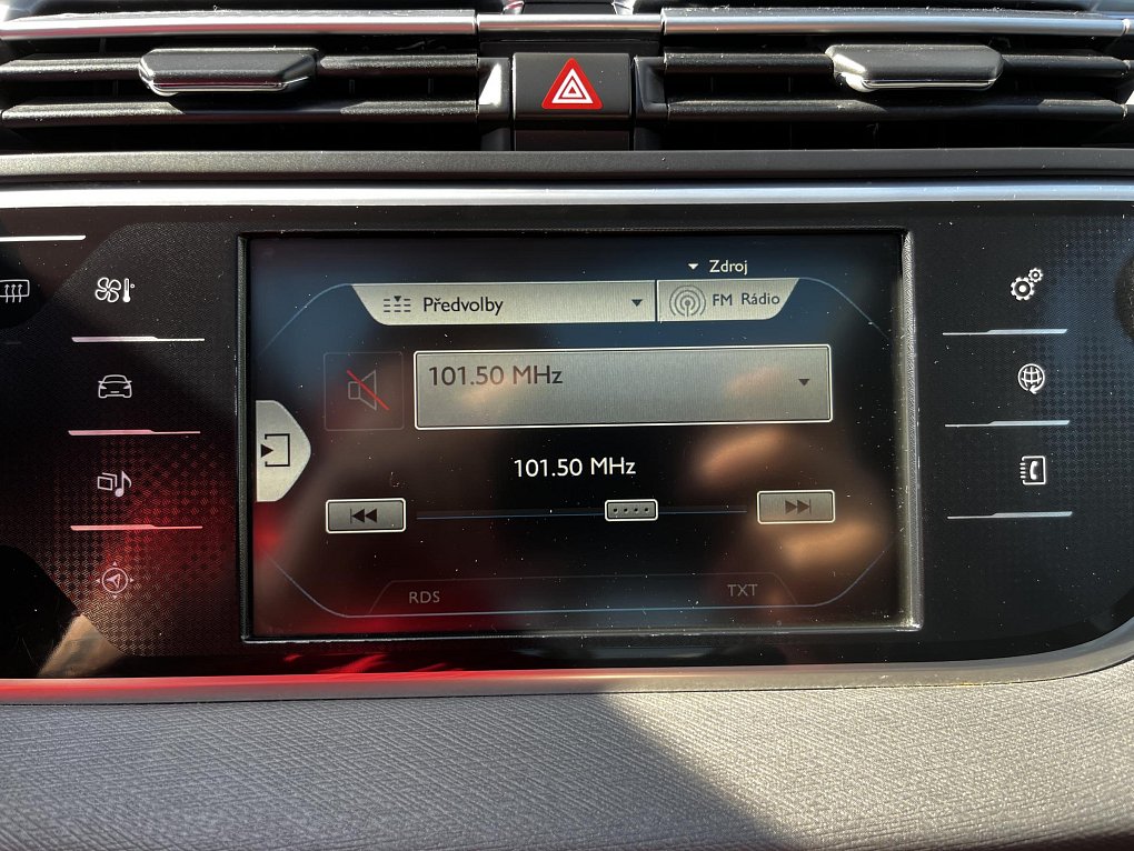 Citroën C4 Picasso 1.6 HDi Exclusive
