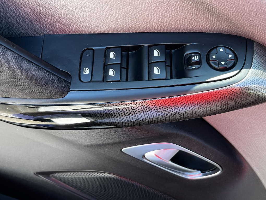 Citroën C4 Picasso 1.6 HDi Exclusive