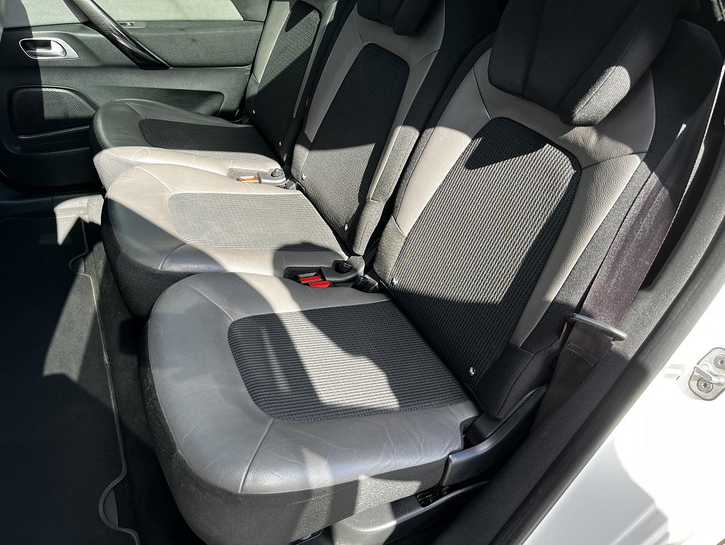 Citroën C4 Picasso 1.6 HDi Exclusive