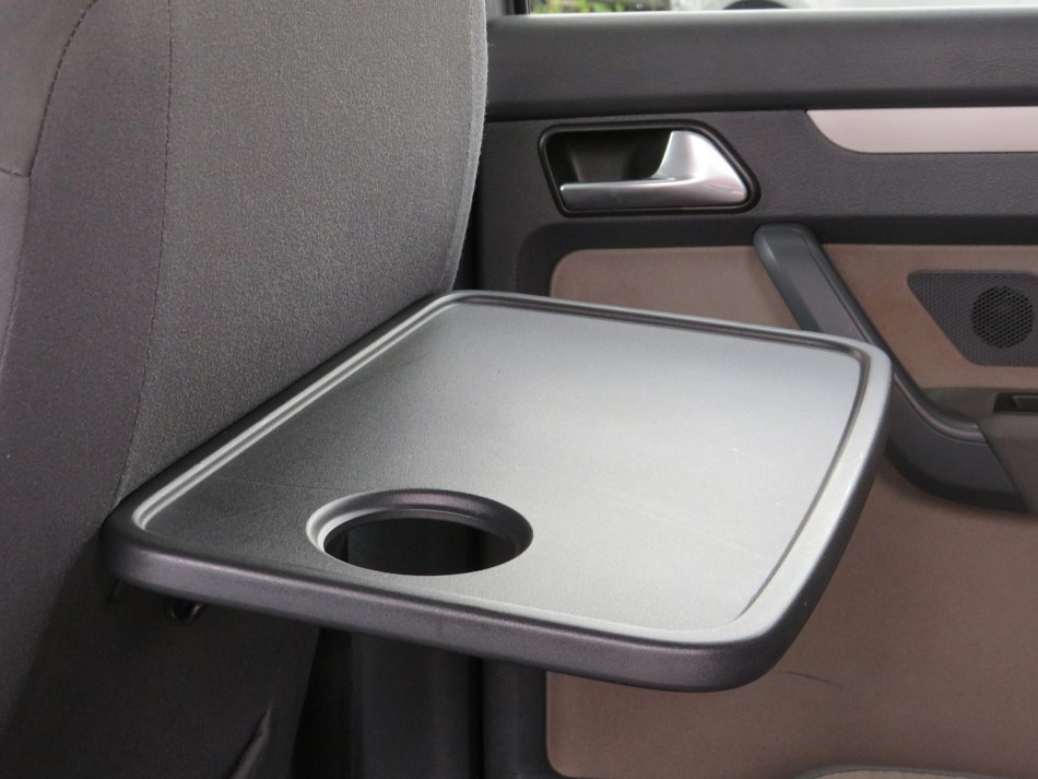 Volkswagen Touran 1.4 TSi CROSS