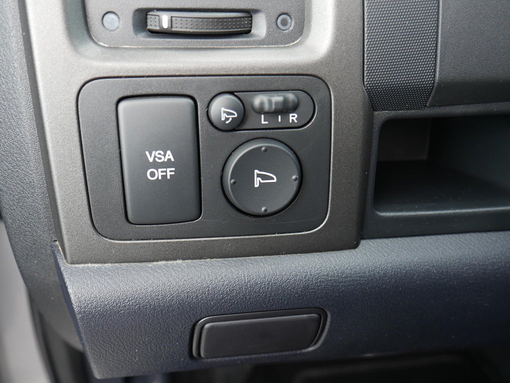 Honda CR-V 2.2 i-DTEC Executive 4x4