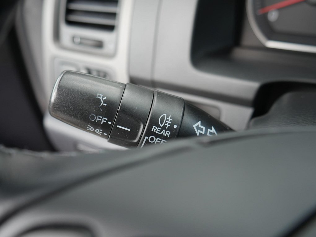 Honda CR-V 2.2 i-DTEC Executive 4x4