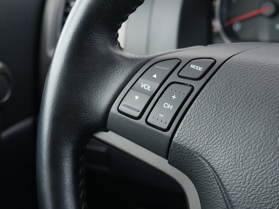 Honda CR-V 2.2 i-DTEC Executive 4x4