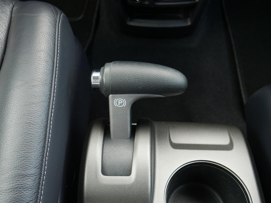 Honda CR-V 2.2 i-DTEC Executive 4x4