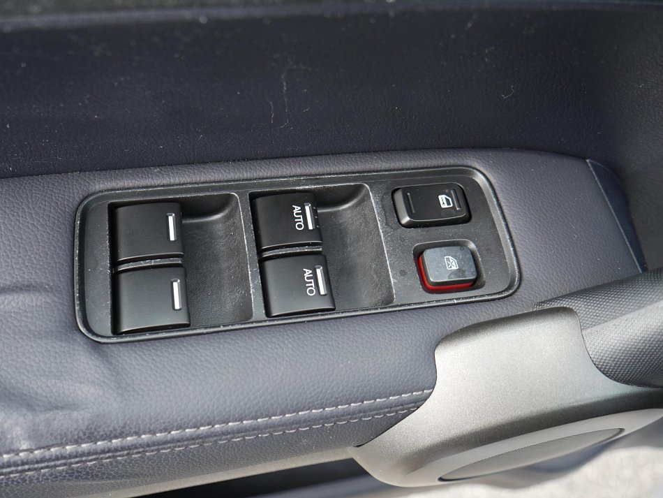 Honda CR-V 2.2 i-DTEC Executive 4x4