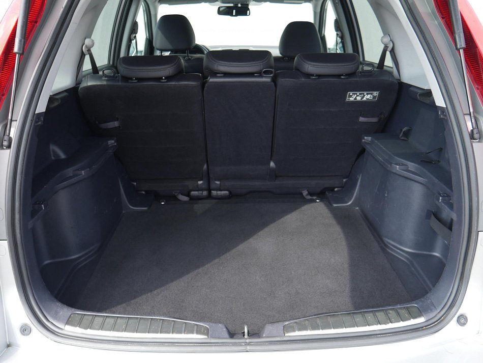 Honda CR-V 2.2 i-DTEC Executive 4x4