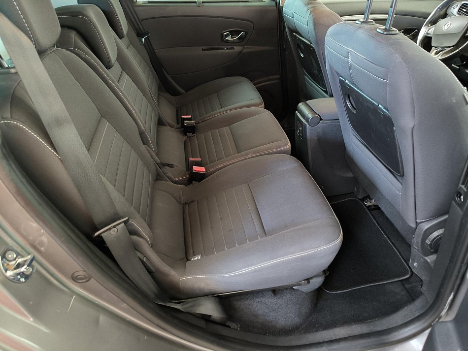 Renault Scénic 1.2 TCe Limited