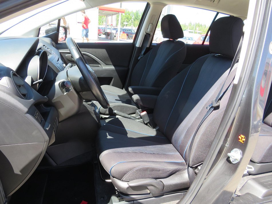 Mazda 5 2.0i 