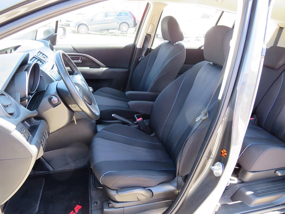 Mazda 5 2.0i 