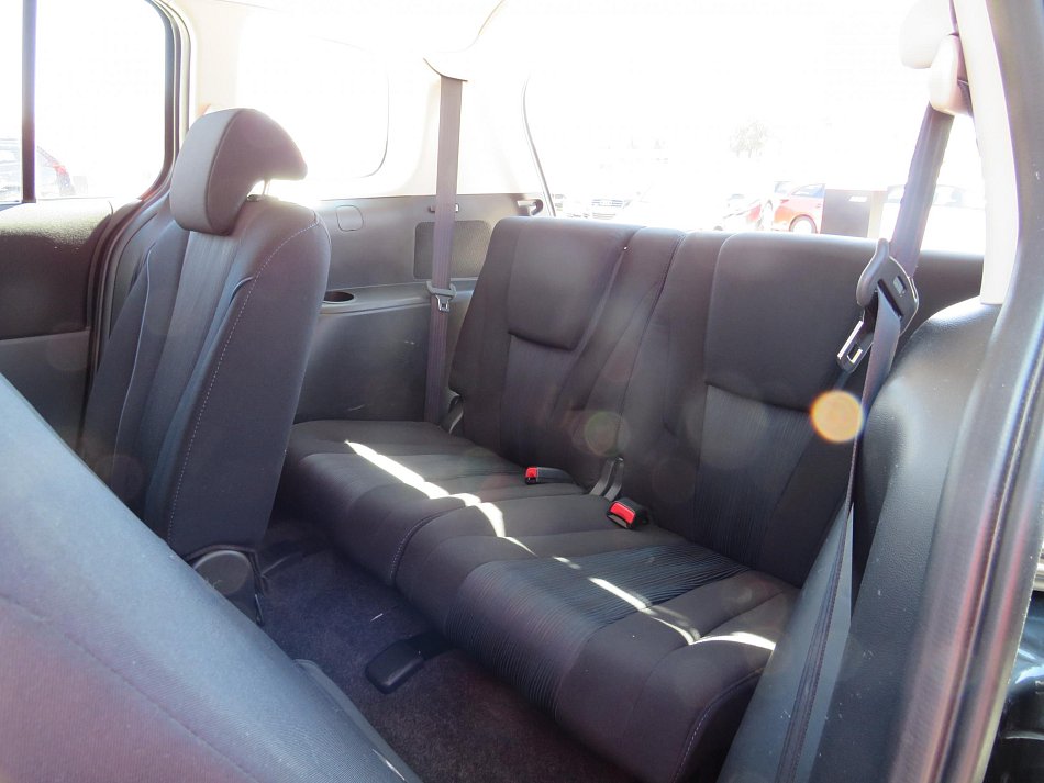 Mazda 5 2.0i 