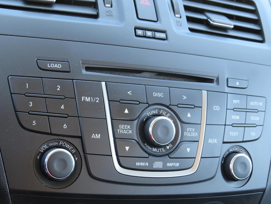 Mazda 5 2.0i 