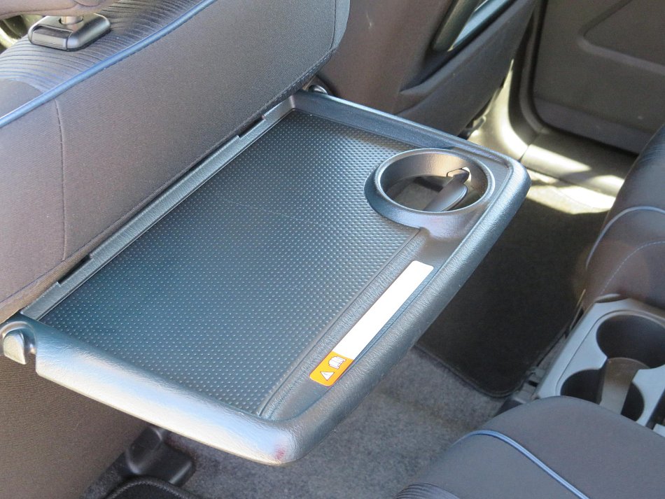 Mazda 5 2.0i 