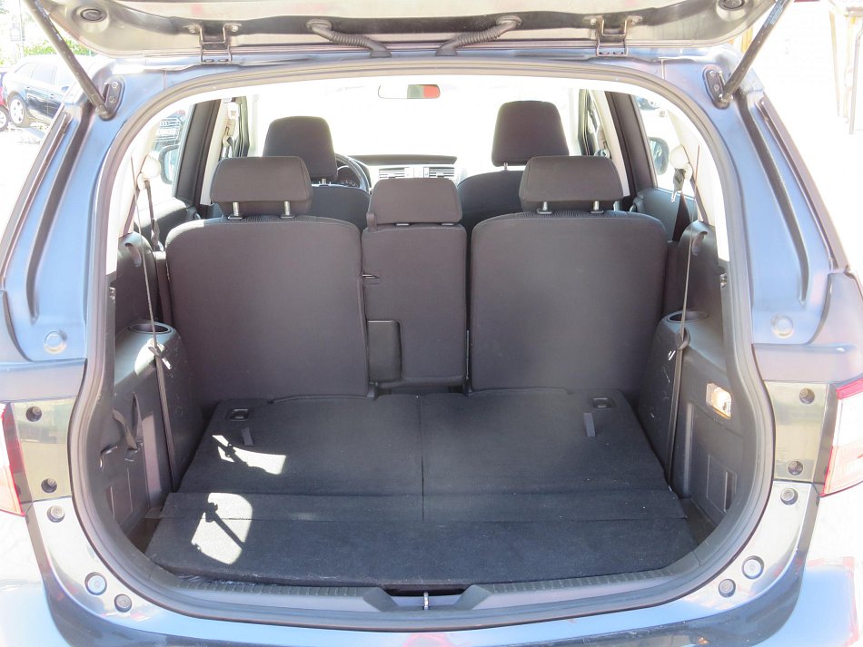 Mazda 5 2.0i 