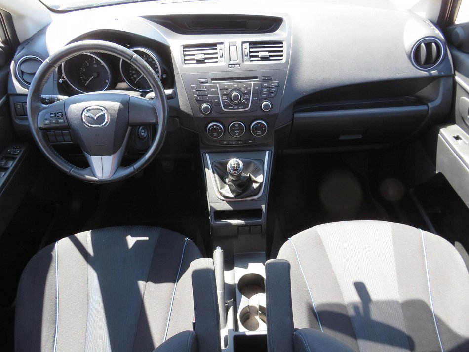 Mazda 5 2.0i 