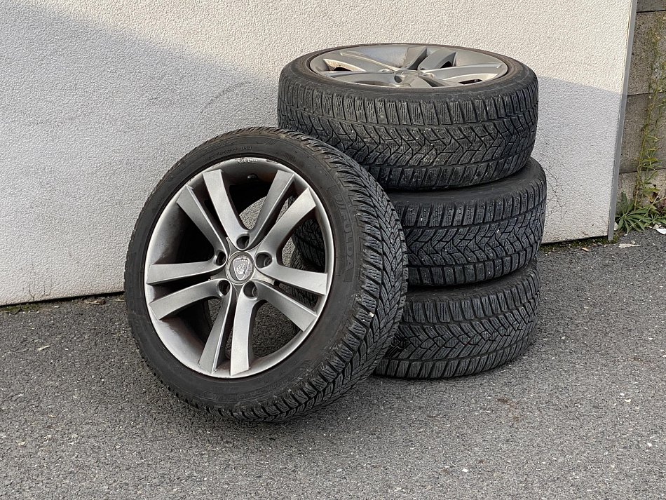 Škoda Octavia III 2.0 TSi RS