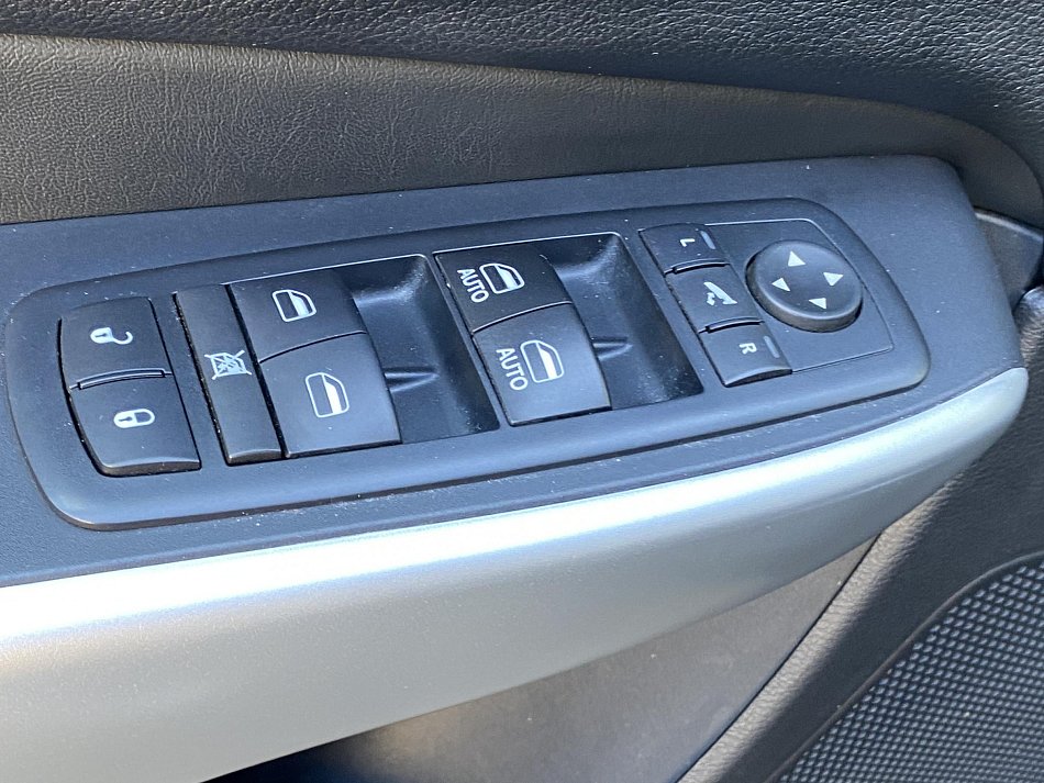 Jeep Cherokee 2.2CRD 