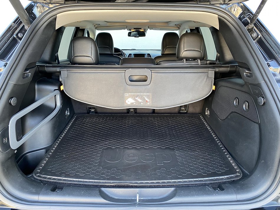 Jeep Cherokee 2.2CRD 