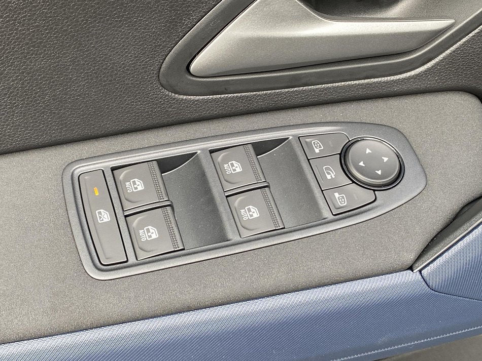 Dacia Bigster 1.2 i Expression