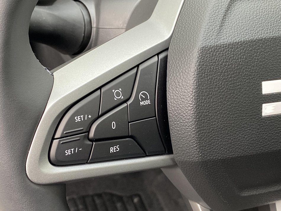 Dacia Bigster 1.2 i Expression