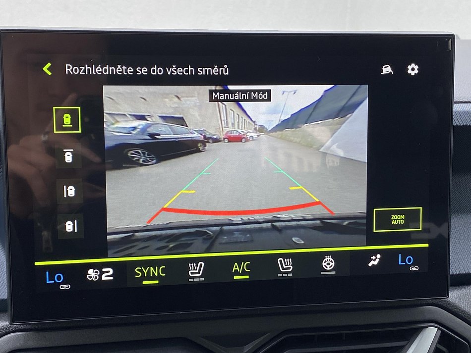 Dacia Bigster 1.2 i Expression