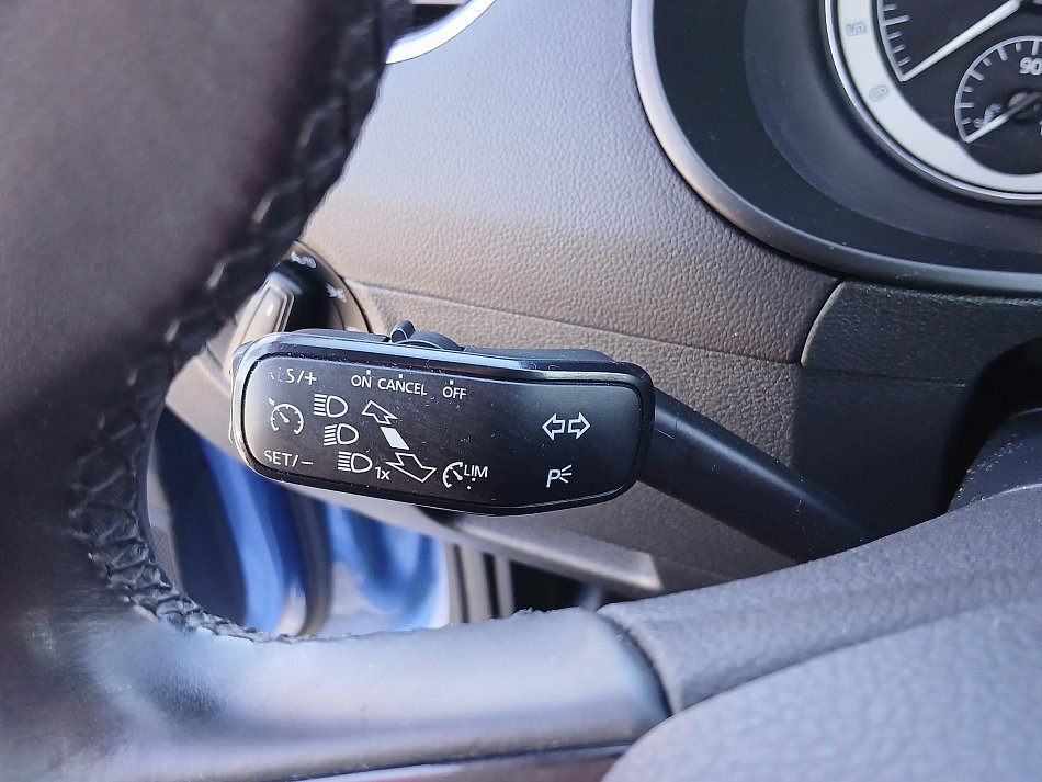 Škoda Octavia III 2.0 TDi Scout 4x4