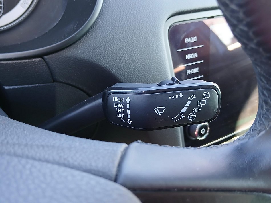 Škoda Octavia III 2.0 TDi Scout 4x4