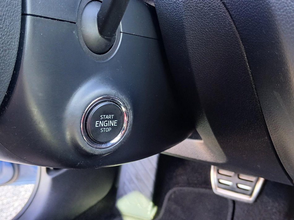 Škoda Octavia III 2.0 TDi Scout 4x4