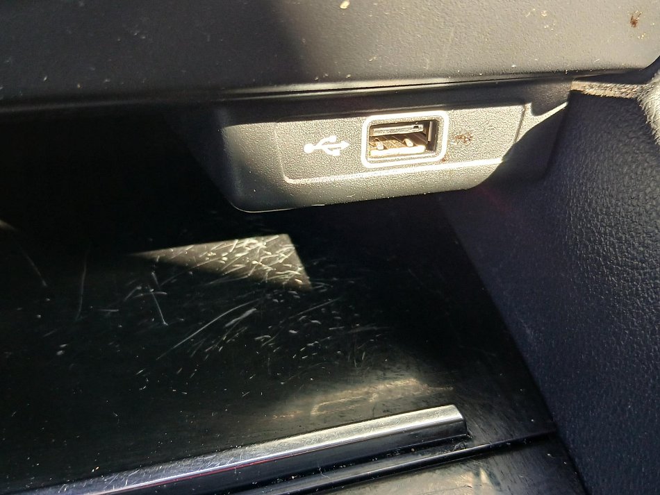 Škoda Octavia III 2.0 TDi Scout 4x4