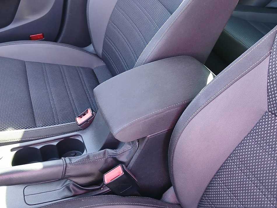 Škoda Octavia III 2.0 TDi Scout 4x4