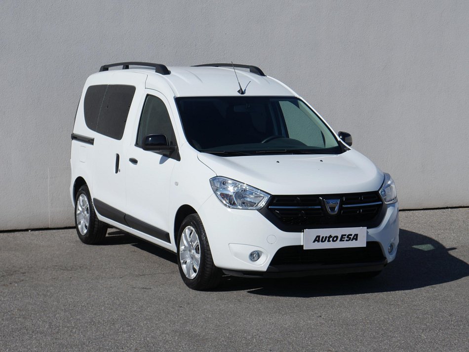 Dacia Dokker 1.5dCi 