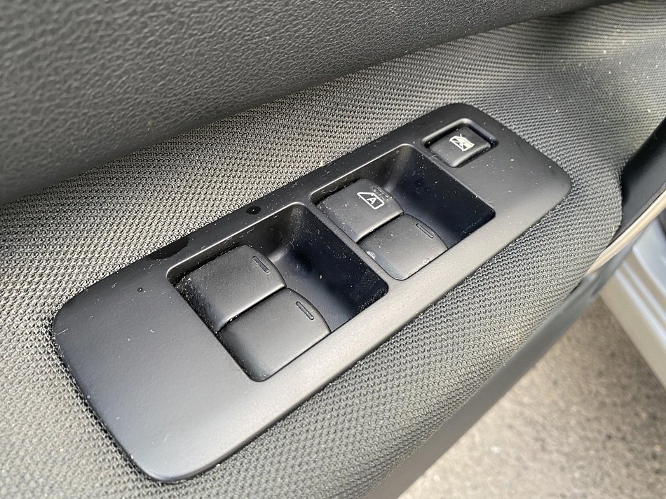 Nissan Qashqai 2.0dCi Acenta +2