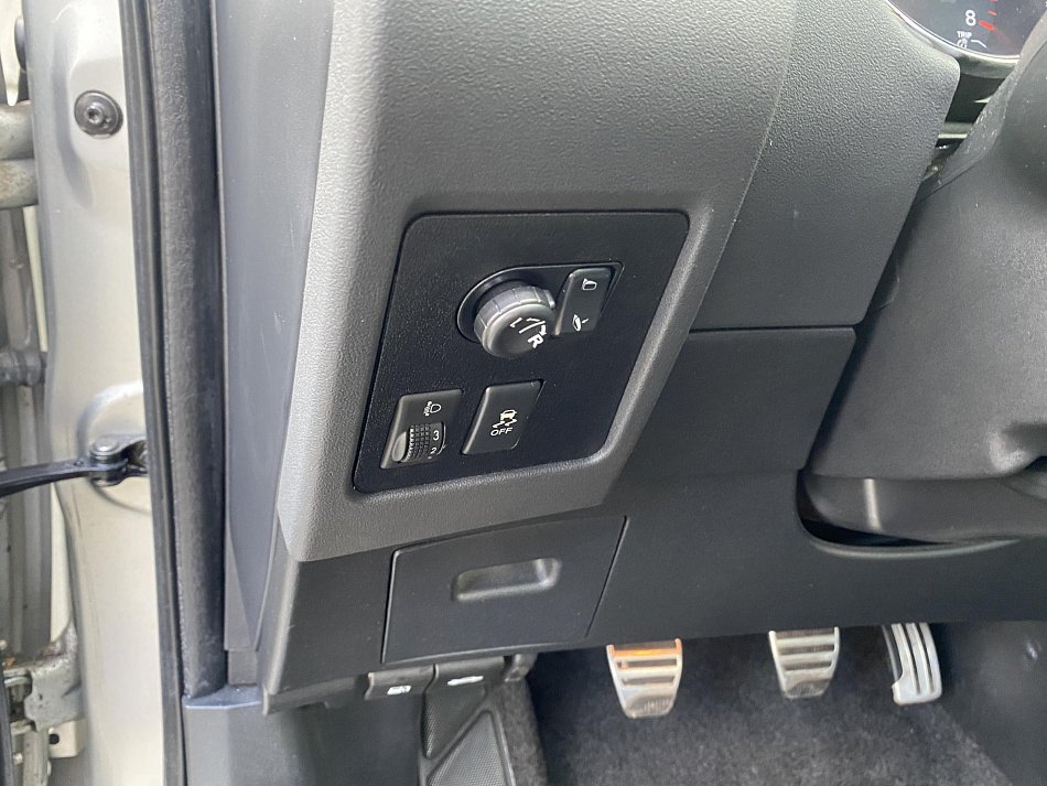 Nissan Qashqai 2.0dCi Acenta +2