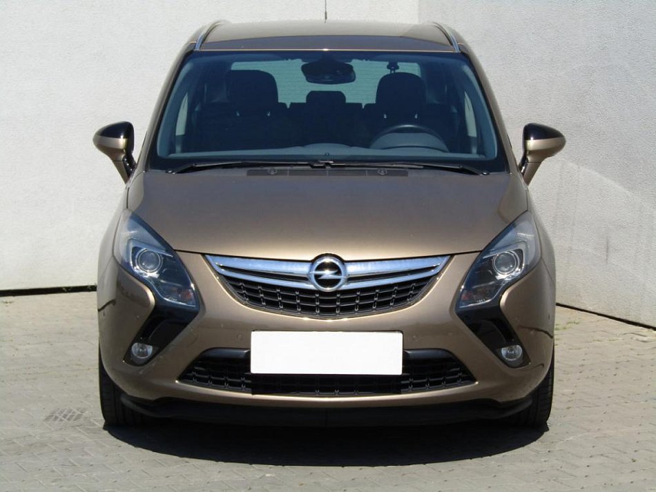 Opel Zafira 1.8i 